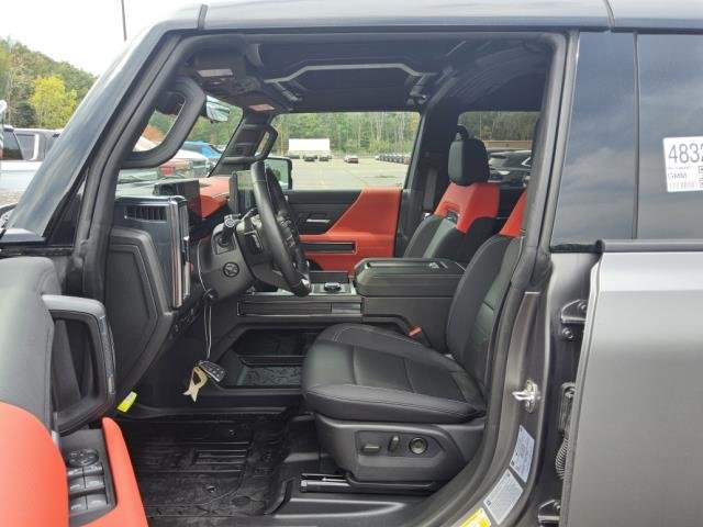Used 2026 GMC Hummer EV 3X AWD/4WD image 6