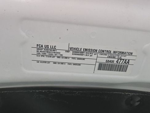 Used 2019 RAM 1500 Big Horn image 33