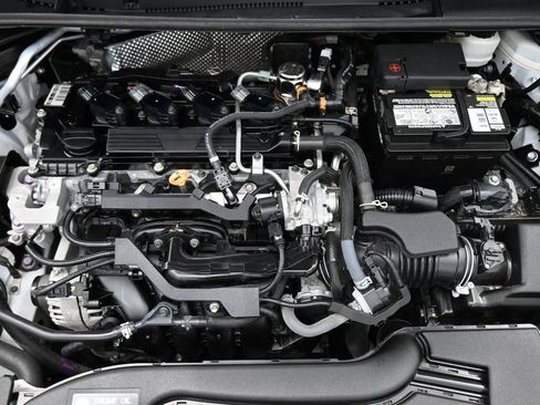 Used 2023 Toyota Corolla LE FWD image 17