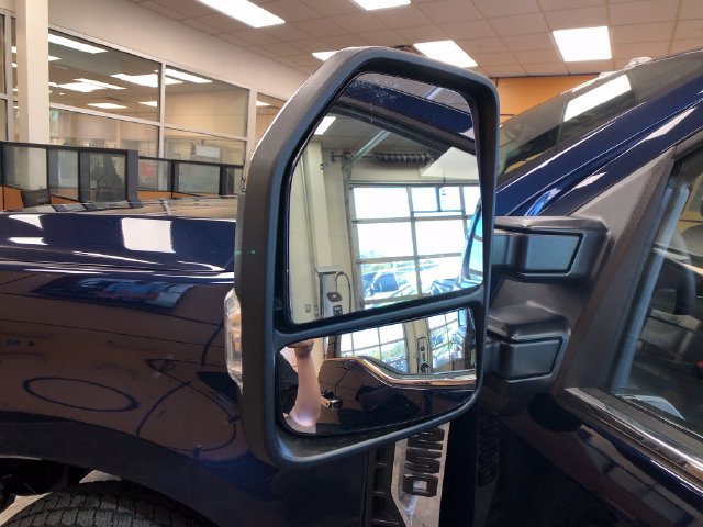 New 2027 Ford F250 Lariat w/ Lariat Premium Package AWD/4WD image 23