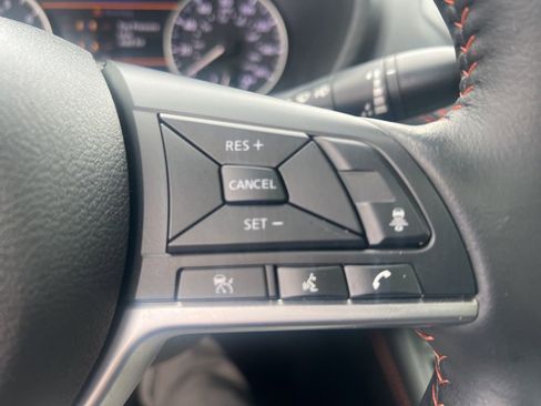 Certified 2024 Nissan Sentra SR w/ SR Premium Package image 59