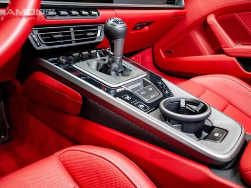 Used 2024 Porsche 911 Carrera S image 80