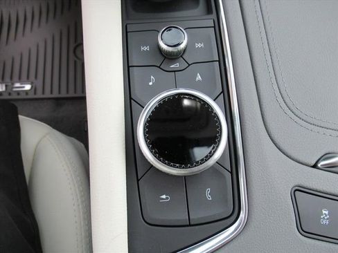 New 2026 Cadillac XT5 Premium Luxury w/ Driver Assist Package FWD image 27