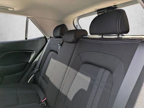 New 2026 Hyundai Venue SEL image 19