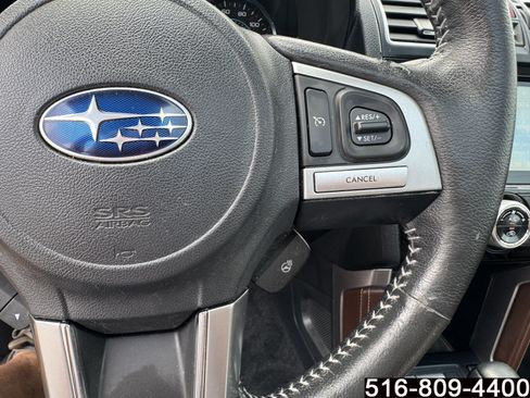 Used 2017 Subaru Forester 2.5i Touring AWD/4WD image 24
