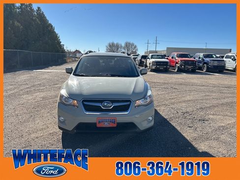Used 2014 Subaru Crosstrek 2.0i Premium image 13