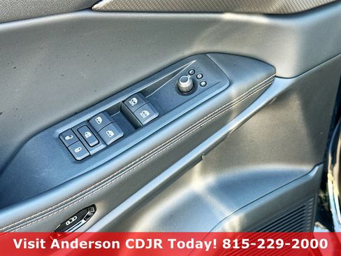 New 2026 Jeep Cherokee Limited image 8