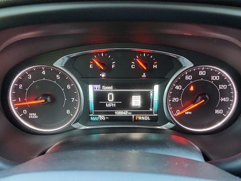 Used 2019 GMC Acadia SLT image 23