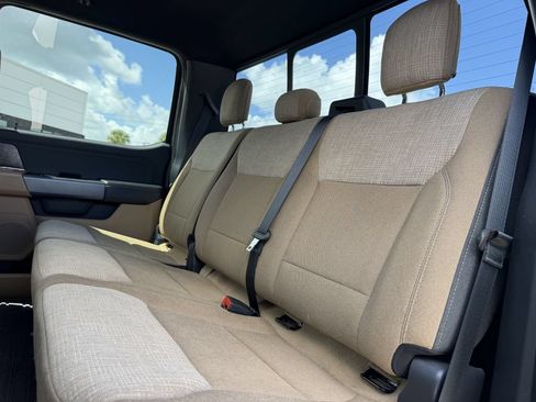 Used 2021 Ford F150 4x4 SuperCrew image 24