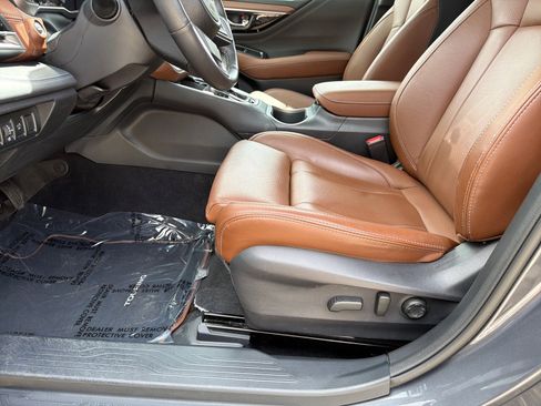 Used 2024 Subaru Outback Touring image 14