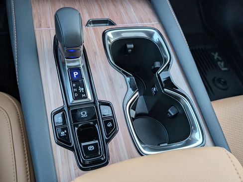 New 2026 Lexus RX 350 Premium image 23