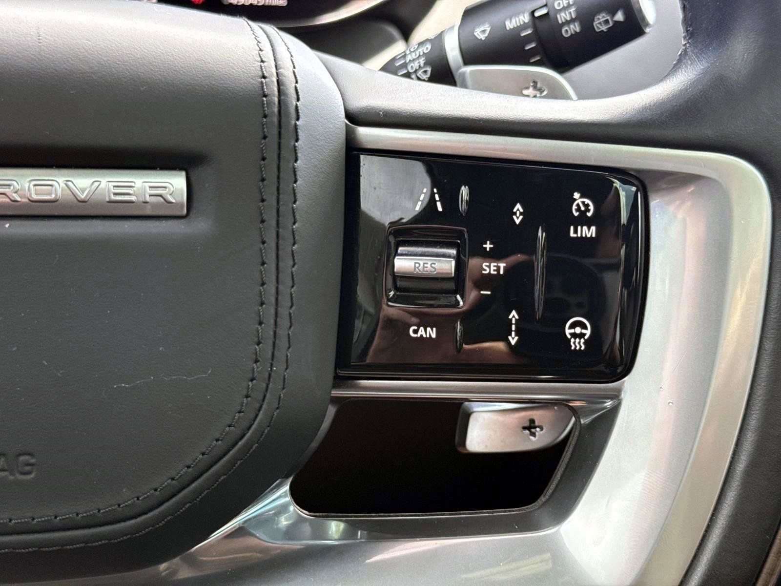 Used 2023 Land Rover Range Rover SE AWD/4WD image 31