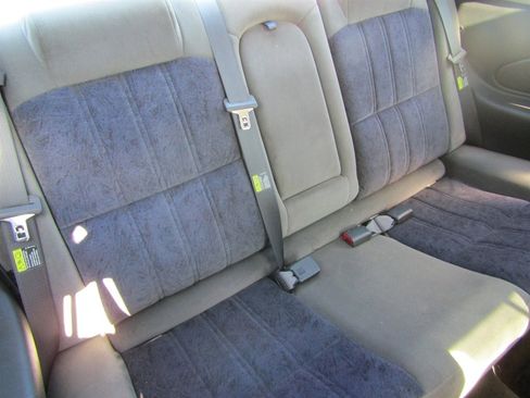 Used 2005 Chevrolet Monte Carlo LS w/ Preferred Equipment Group image 6