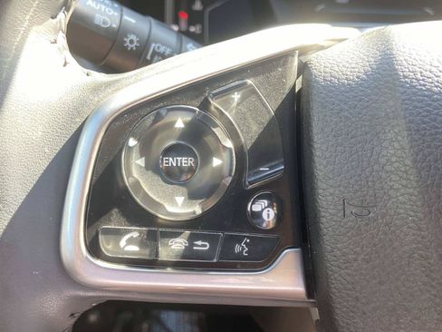 Used 2021 Honda CR-V EX-L image 26