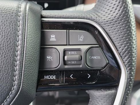 Used 2024 Toyota Tundra 1794 Edition image 28