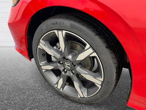 New 2026 Honda Civic Sport Touring image 11