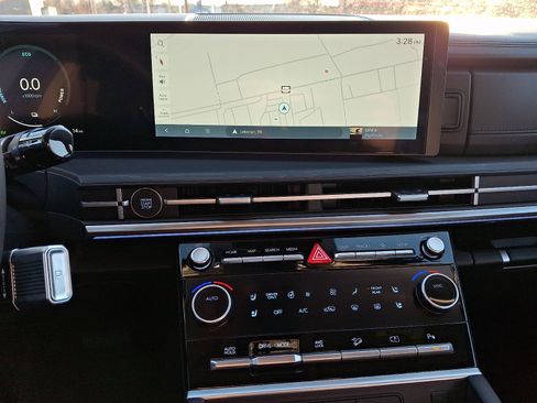 New 2026 Hyundai Santa Fe Limited image 8