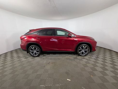 Used 2022 Lexus RX 350 AWD w/ Premium Package image 33