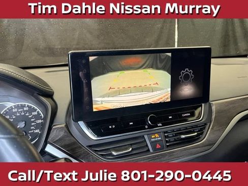 Used 2023 Nissan Altima 2.5 SV w/ SV Premium Package AWD/4WD image 30