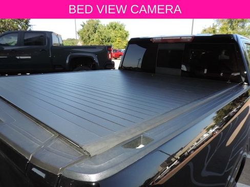 Used 2025 GMC Sierra 1500 Denali w/ Denali Reserve Package AWD/4WD image 25