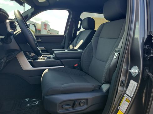 New 2026 Toyota Tundra SR5 AWD/4WD image 19