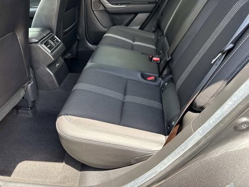 Certified 2024 MAZDA CX-50 AWD 2.5 S w/ Preferred Package image 19
