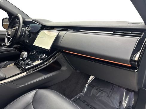 Used 2023 Land Rover Range Rover Sport SE AWD/4WD image 50