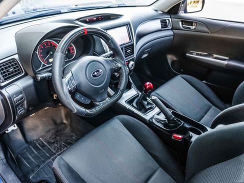 Used 2014 Subaru Impreza WRX Premium image 2