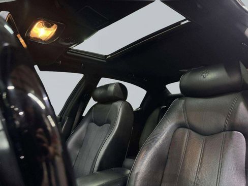 Used 2013 Maserati Quattroporte S image 23