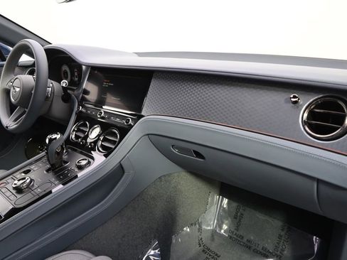 New 2025 Bentley Continental GT Speed image 15