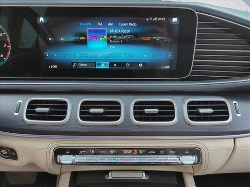Certified 2021 Mercedes-Benz GLE 580 4MATIC image 14