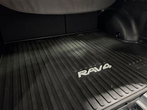 Used 2017 Toyota RAV4 Limited w/ Advanced Technology Package AWD/4WD image 6