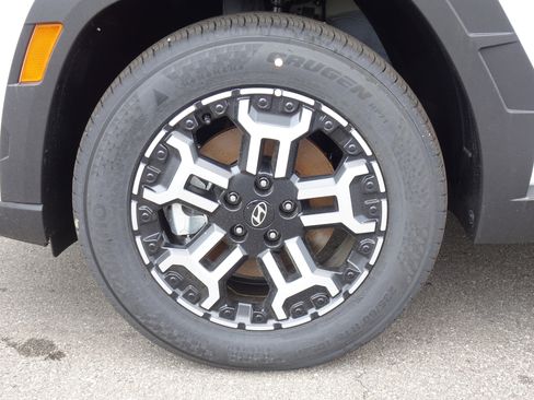 New 2026 Hyundai Tucson XRT AWD/4WD image 23