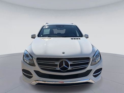 Used 2018 Mercedes-Benz GLE 350 GLE 350 image 8