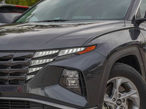 Used 2023 Hyundai Tucson SEL image 3