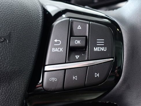 New 2025 Ford Escape SE w/ PHEV Premium Package FWD image 34
