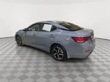 Used 2025 Nissan Sentra SV image 5