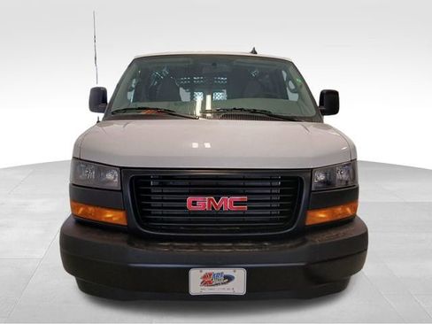 New 2026 GMC Savana 2500 Extended w/ Driver Convenience Package RWD image 8