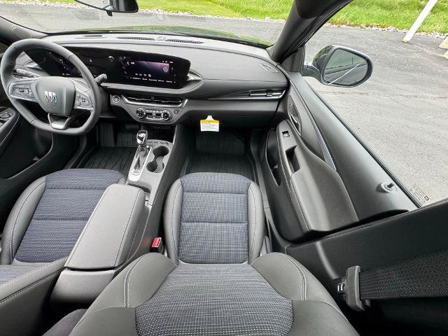 New 2025 Buick Envista Preferred w/ Convenience I Package FWD image 46