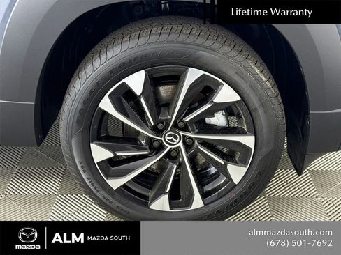 New 2026 MAZDA CX-50 2.5 Hybrid w/ Weather Package AWD/4WD image 13