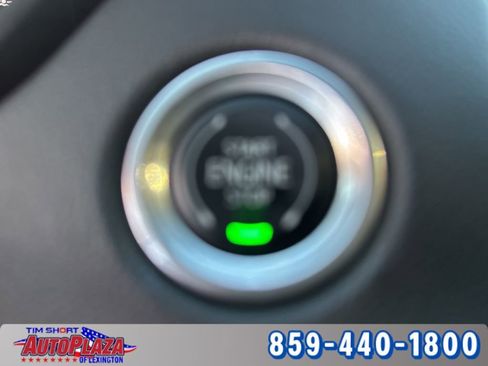 Used 2023 Cadillac XT4 Sport w/ Driver Assist Package image 32