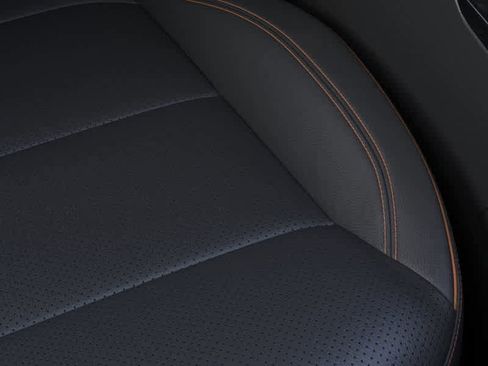 New 2026 Buick Envista Avenir image 21