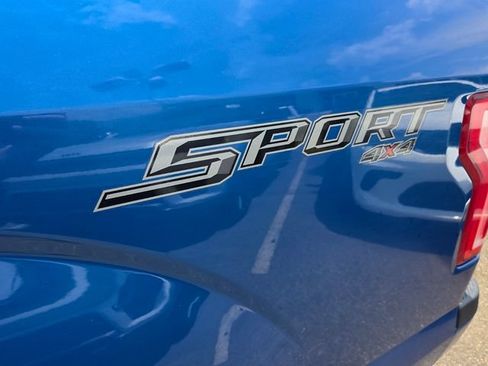 Used 2016 Ford F150 XLT w/ Equipment Group 302A Luxury AWD/4WD image 8