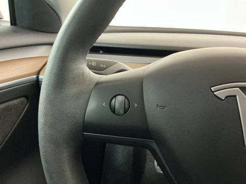 Used 2021 Tesla Model 3 Performance AWD/4WD image 14