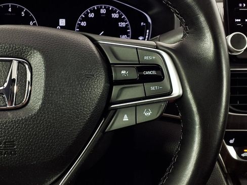 Used 2022 Honda Accord EX-L image 21