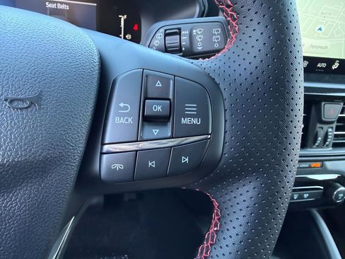 New 2026 Ford Escape ST-Line w/ Tech Pack #1 AWD/4WD image 20