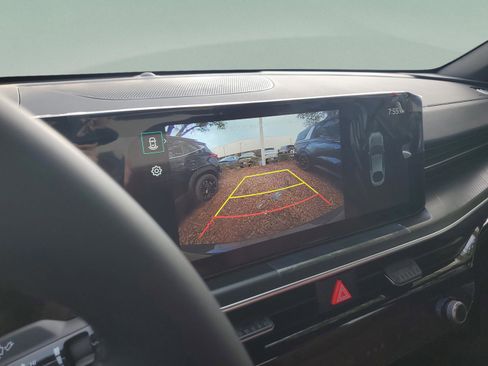 New 2026 Kia K5 GT-Line w/ GT-Line Premium Package image 22