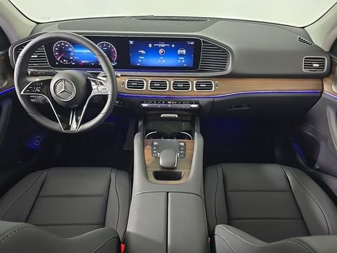 New 2026 Mercedes-Benz GLE 450 4MATIC image 29