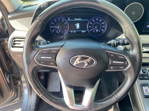 Used 2021 Hyundai Palisade SEL w/ Convenience Package AWD/4WD image 10
