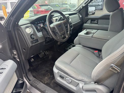 Used 2014 Ford F150 XLT w/ Equipment Group 302A Luxury image 10